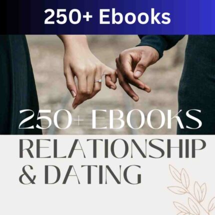 250 eBooks