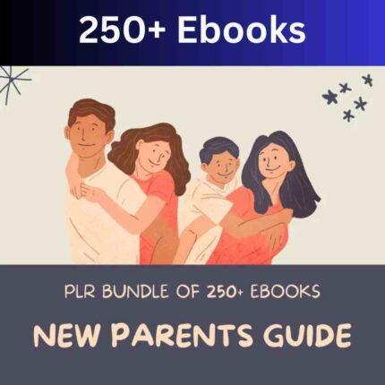 New Parenting 250+ eBooks